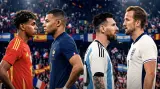 سابقة تاريخية.. المربع الذهبي يجمع كبار الـ"فيفا" وهذا هو توقيت مباراتي نصف نهائي كأس العالم 2026